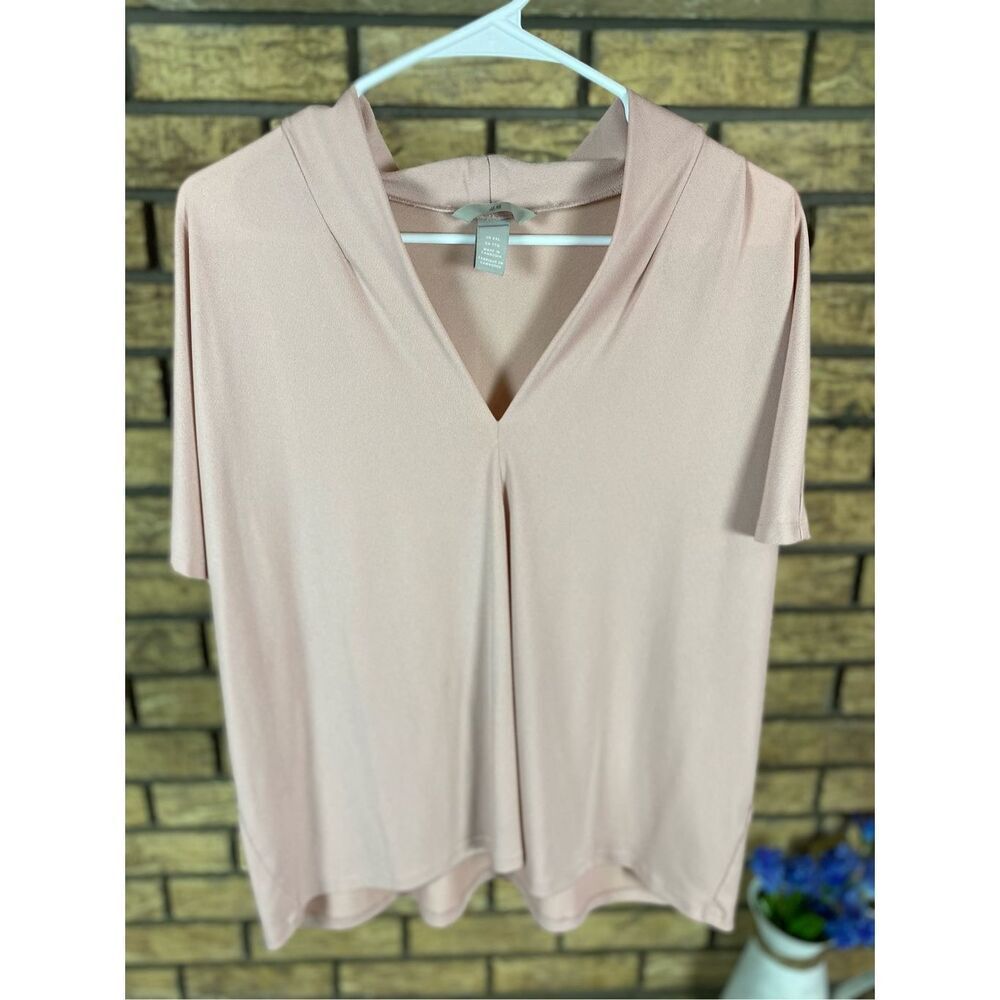 H&M Women’s V-Neck Top
